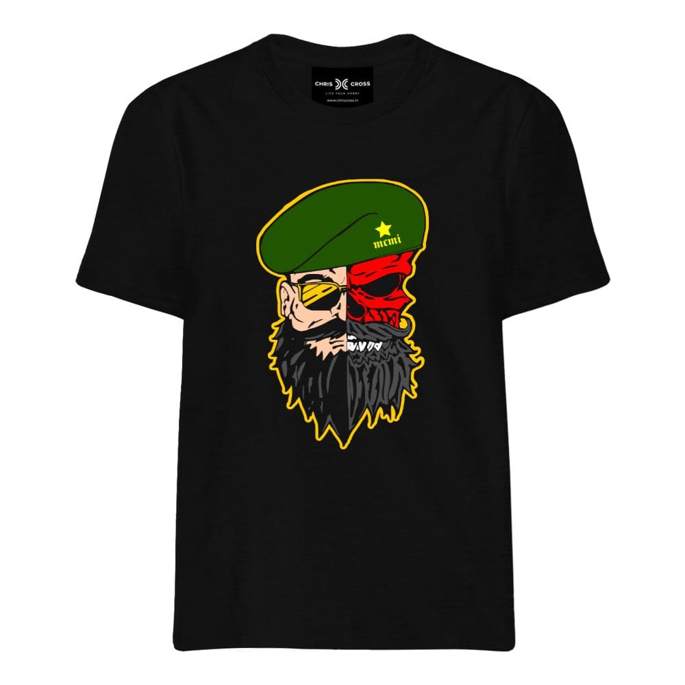 Hasmukh Bhai T-Shirt