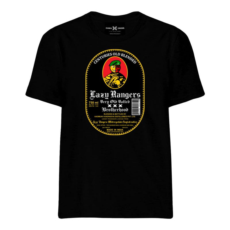 LRMC Lazy Monk T-Shirt
