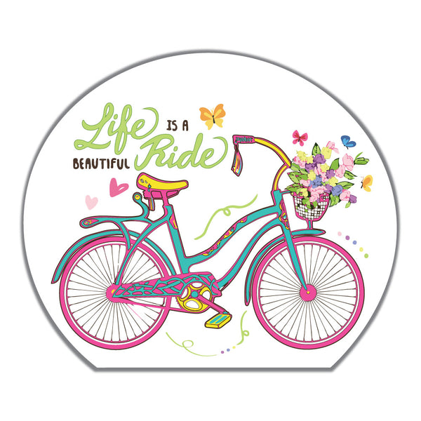 Cycle sticker shop near me clearance
