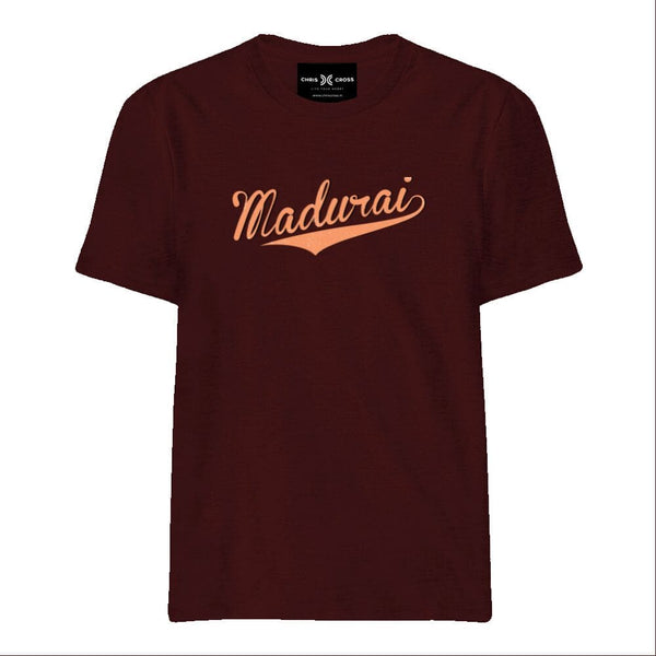 Madurai-T-Shirt