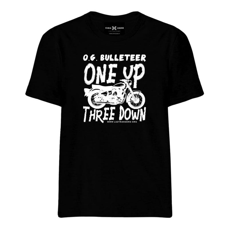 OG Bulleteer-T-Shirt