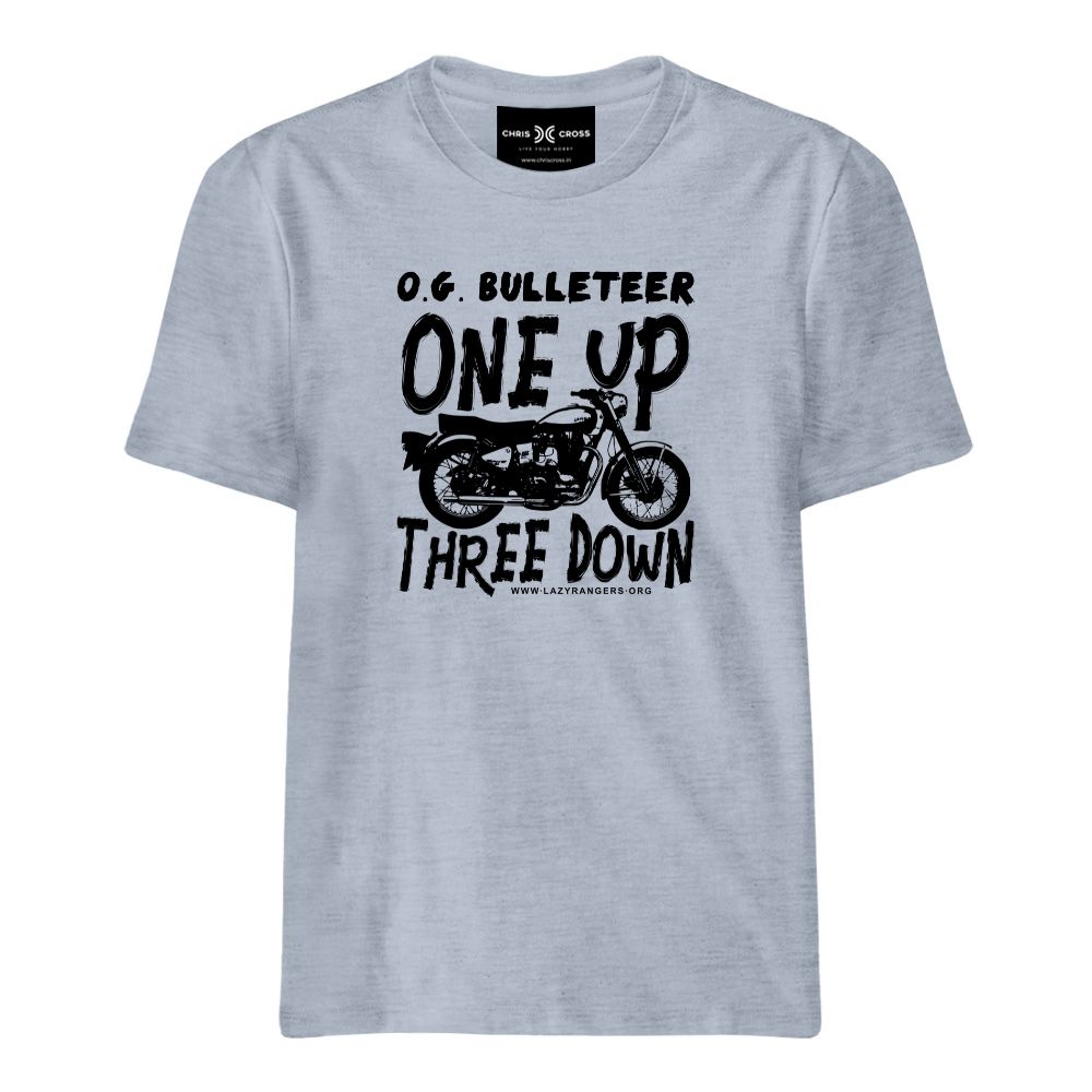 OG Bulleteer T-Shirt