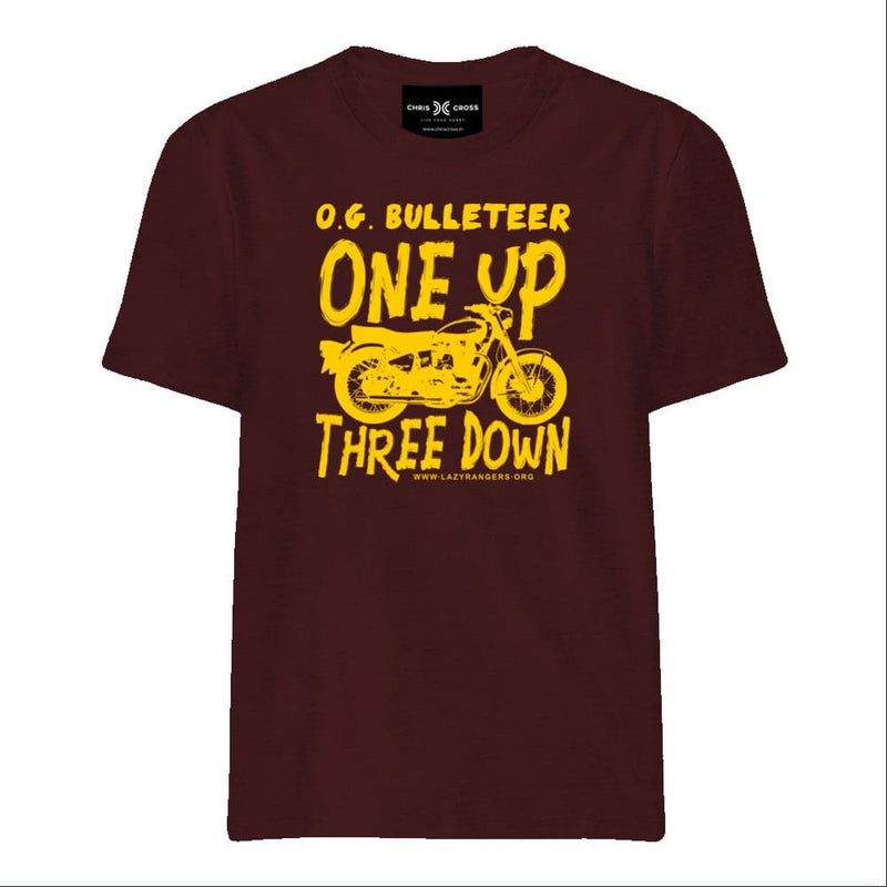 OG Bulleteer-T-Shirt