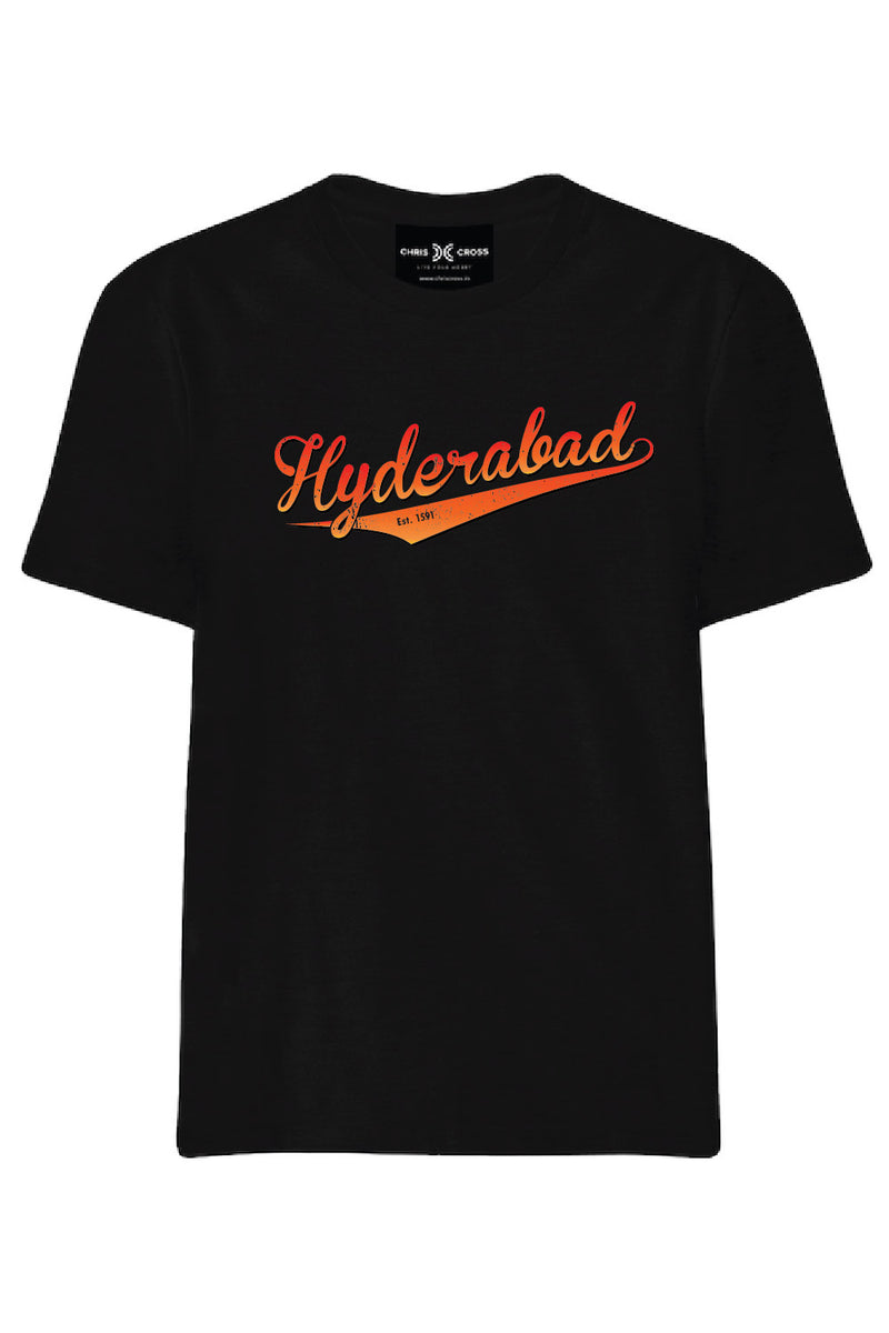 Hyderabad-T-Shirt